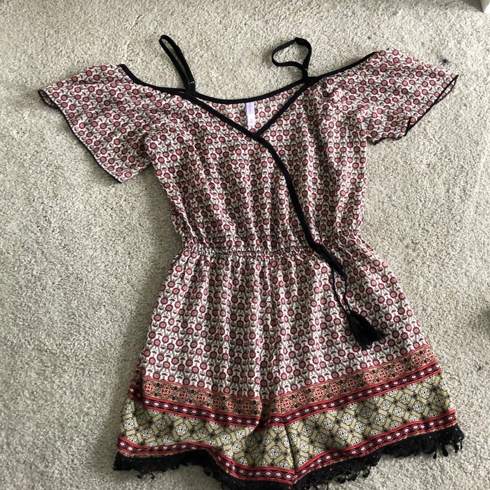 Romper